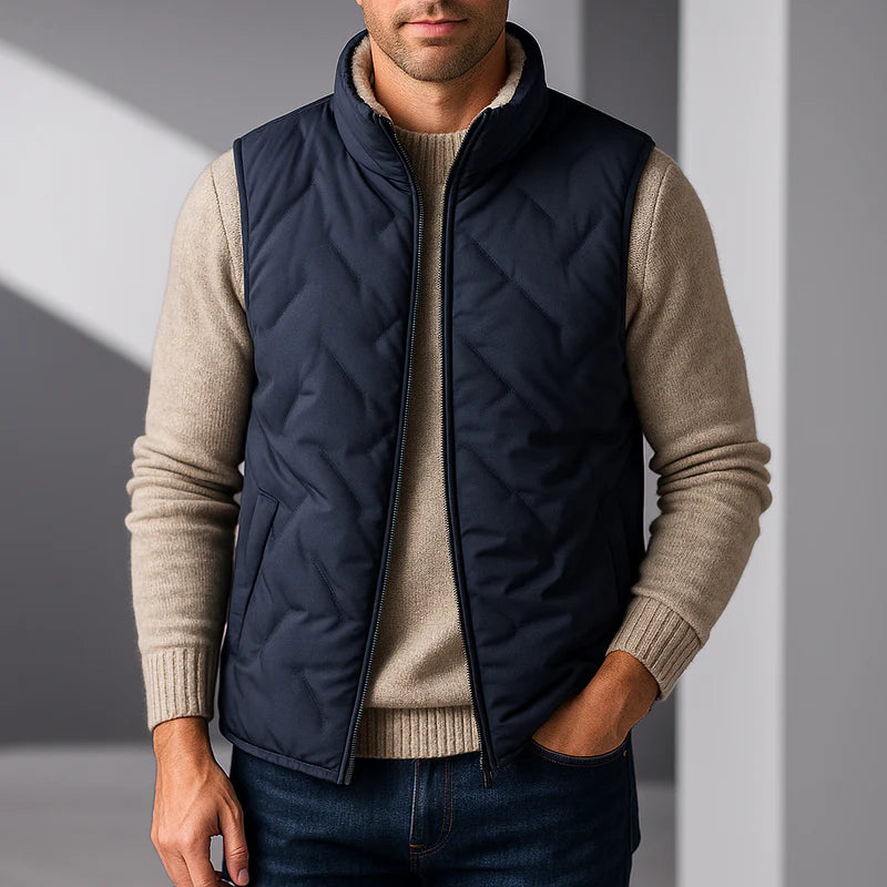 Owen Sherpa Vest
