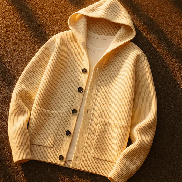 Felix Knitted Cardigan