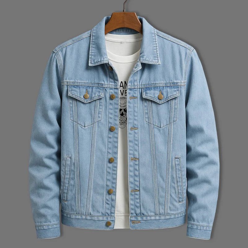 Julius Denim Jacket