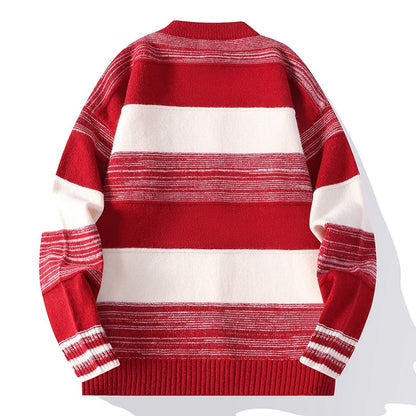 Reyes Knitted Cardigan