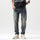 Antonio Stitched Jeans