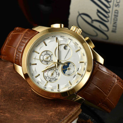 Valencio Vintage Watch