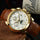 Valencio Vintage Watch