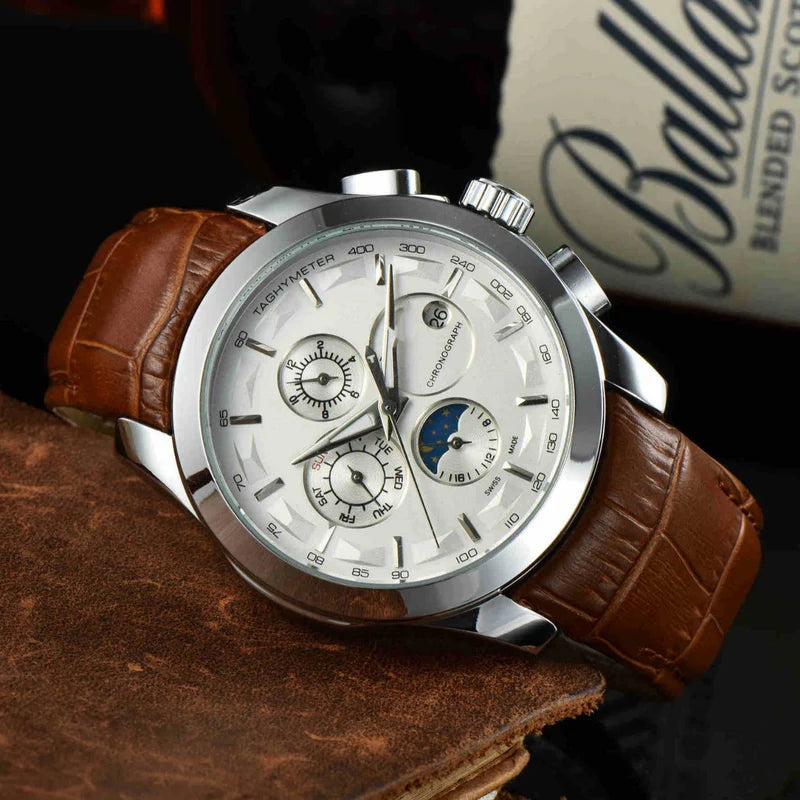 Valencio Vintage Watch