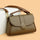 Adaline Leather Handbag