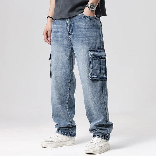 Marshall Cargo Jeans