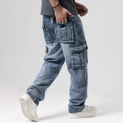 Marshall Cargo Jeans