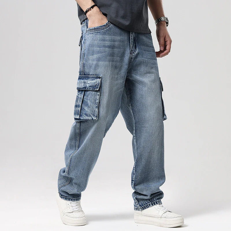 Marshall Cargo Jeans
