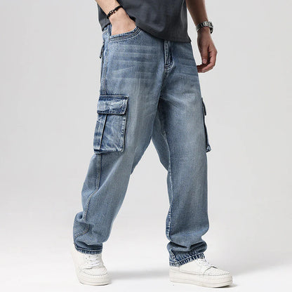 Marshall Cargo Jeans