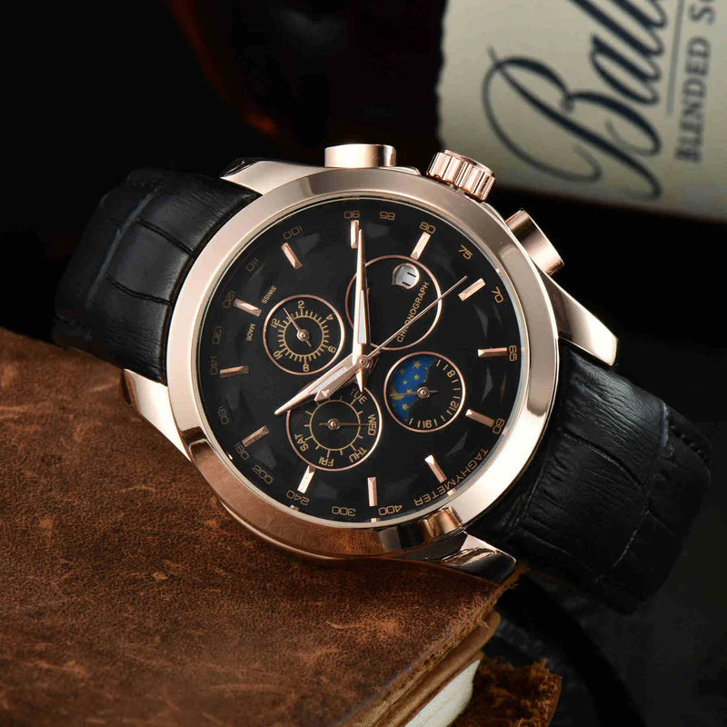 Valencio Vintage Watch