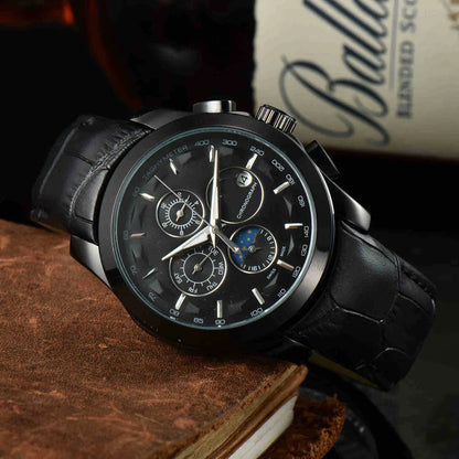 Valencio Vintage Watch