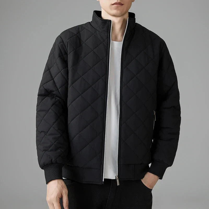 Arevio Quilted Jacket