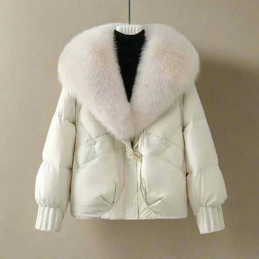 Brooke Fur Jacket