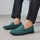 Sandoval Suede Loafers