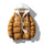 Ultra Puffer Hooded Jacket