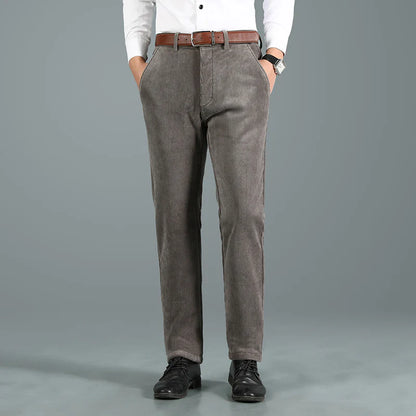 Hughes Corduroy Pants