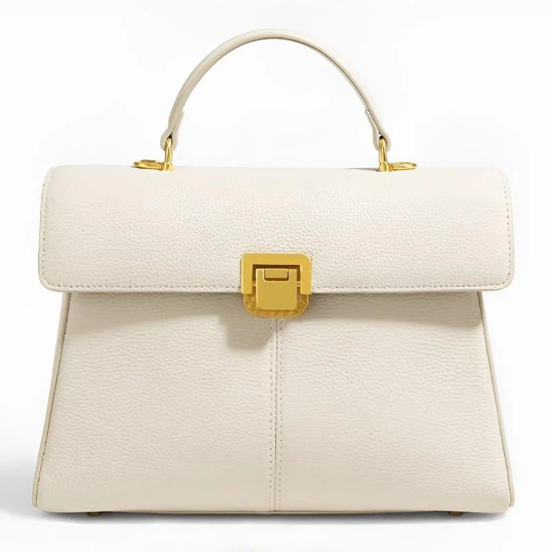 Abella Leather Handbag