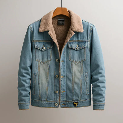 Adrian Denim Jacket
